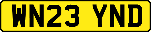 WN23YND