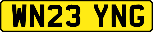 WN23YNG