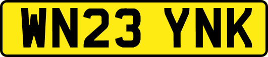 WN23YNK