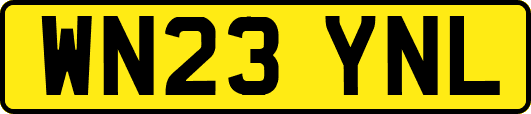 WN23YNL