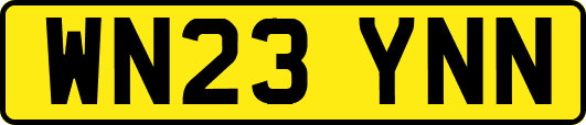 WN23YNN