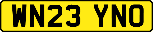 WN23YNO