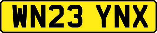 WN23YNX