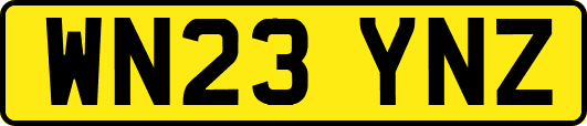 WN23YNZ