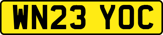 WN23YOC