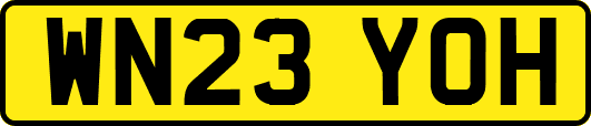 WN23YOH