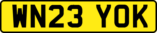 WN23YOK