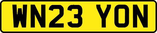 WN23YON