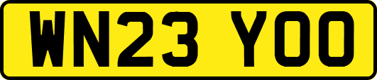WN23YOO
