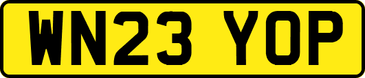 WN23YOP