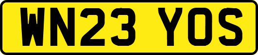 WN23YOS