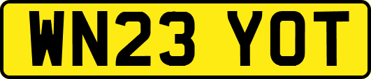 WN23YOT