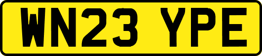WN23YPE