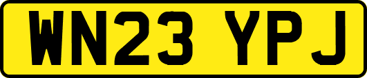 WN23YPJ