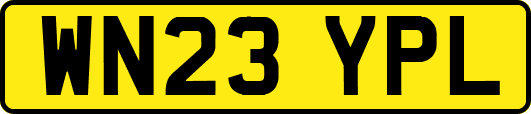 WN23YPL