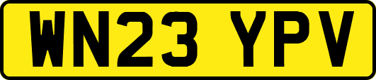 WN23YPV