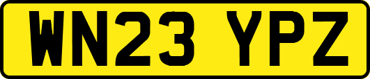 WN23YPZ
