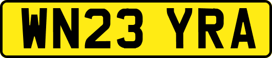 WN23YRA
