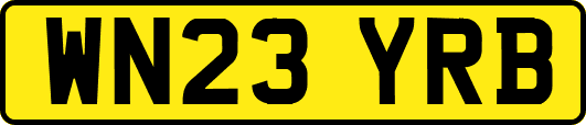 WN23YRB