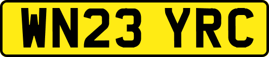 WN23YRC