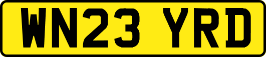 WN23YRD