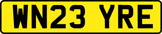 WN23YRE