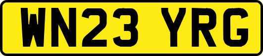 WN23YRG