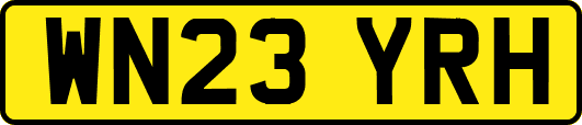 WN23YRH