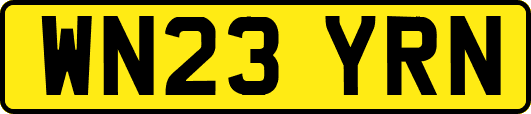 WN23YRN