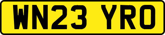 WN23YRO