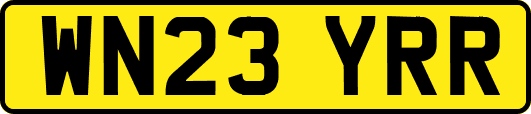 WN23YRR