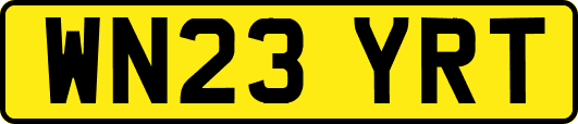 WN23YRT