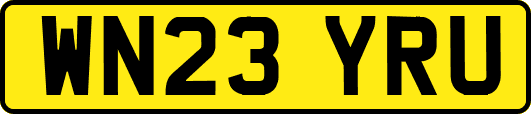 WN23YRU