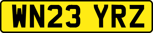WN23YRZ