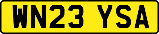 WN23YSA