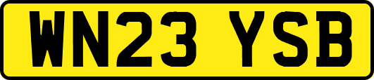 WN23YSB