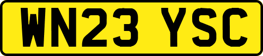 WN23YSC