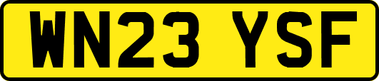WN23YSF