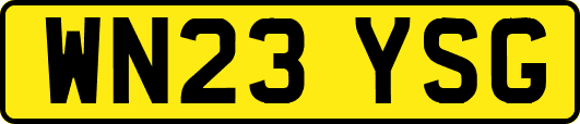 WN23YSG