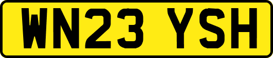 WN23YSH