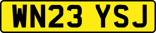 WN23YSJ