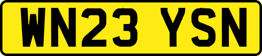 WN23YSN