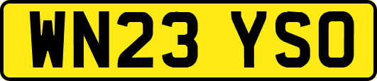 WN23YSO