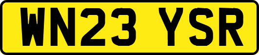 WN23YSR
