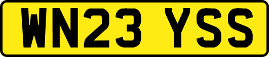 WN23YSS
