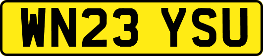 WN23YSU