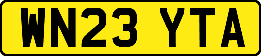 WN23YTA