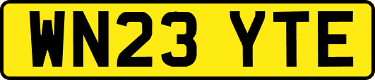 WN23YTE
