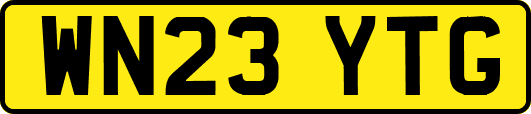 WN23YTG