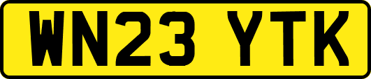WN23YTK